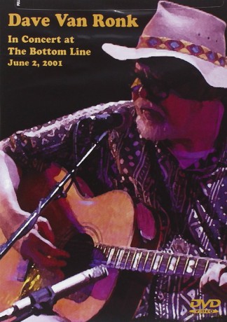 In Concert At The Bottom Line: June 2 2001 [DVD]