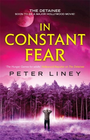 In Constant Fear [KSIĄŻKA]