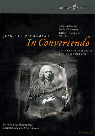 In Convertendo [DVD]