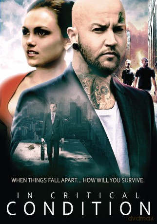 In Critical Condition [DVD]