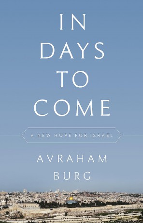 In Days to Come [KSIĄŻKA]