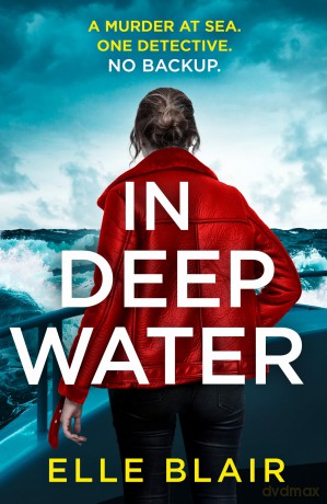 In Deep Water [KSIĄŻKA]