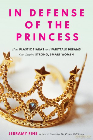 In Defense of the Princess [KSIĄŻKA]