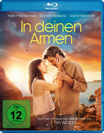 In deinen Armen [Blu-Ray]
