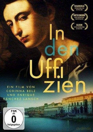 In Den Uffizien [DVD]
