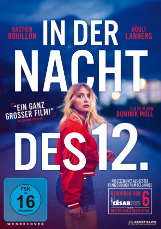 In der Nacht des 12. [DVD]