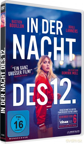 In der Nacht des 12. [DVD]