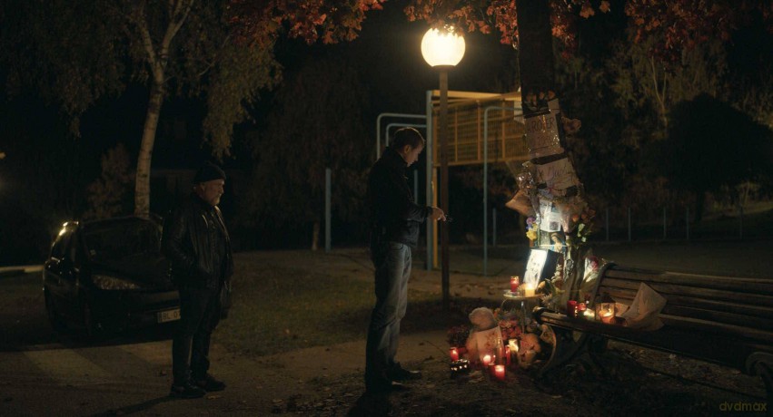 In der Nacht des 12. [DVD]