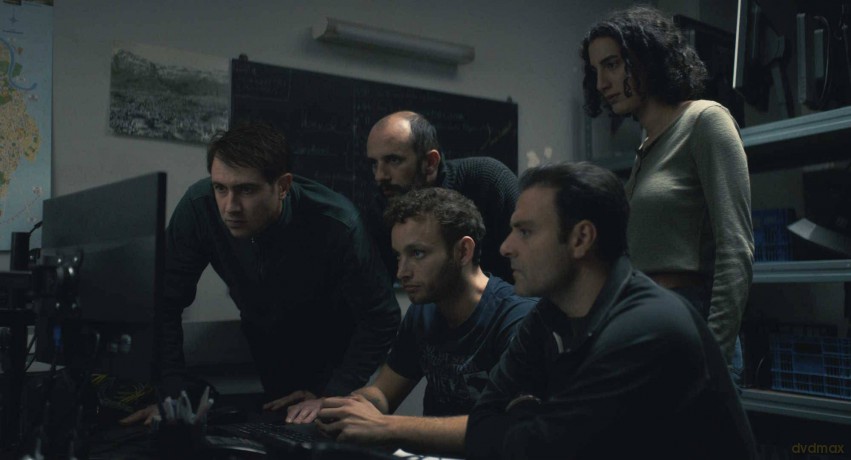 In der Nacht des 12. [DVD]