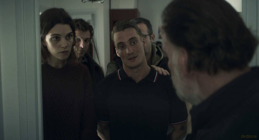 In der Nacht des 12. [DVD]