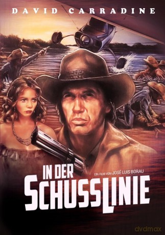 In Der Schusslinie [DVD]