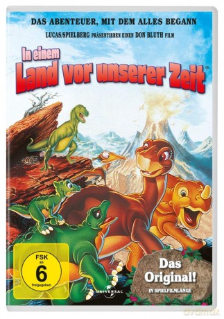 In einem Land vor unserer Zeit 1 [DVD]