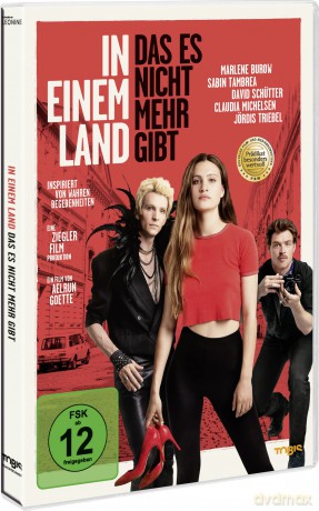 In Einem Land,Das Es Nicht Mehr Gibt [DVD]