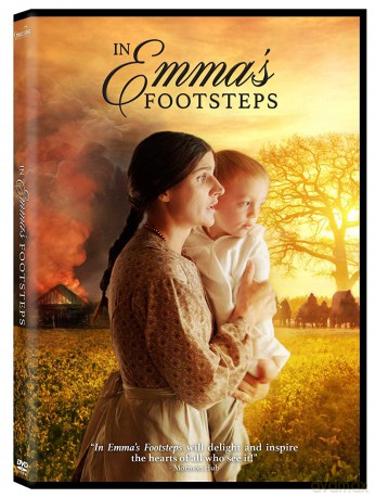 In Emmas Footsteps [DVD]