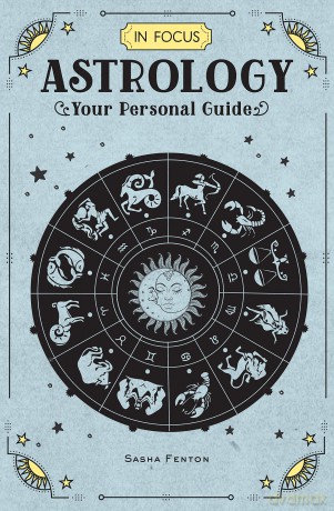 In Focus Astrology [KSIĄŻKA]