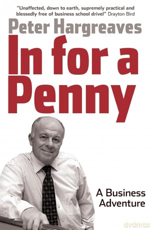 In for a Penny [KSIĄŻKA]