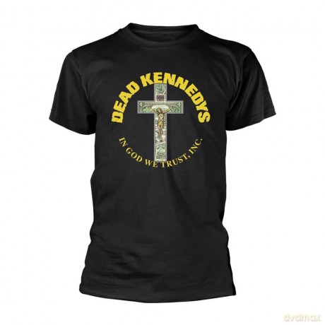 Dead Kennedys: In God We Trust 2