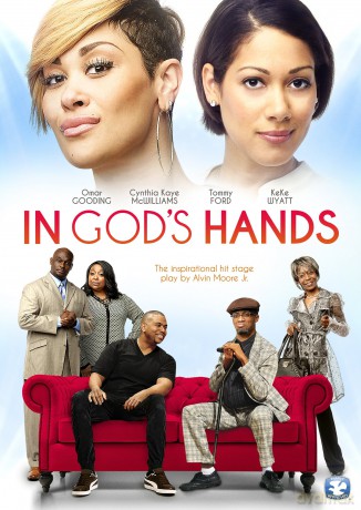 In God's Hands [DVD]