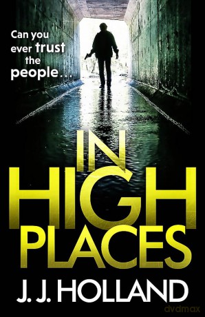 In High Places [KSIĄŻKA]