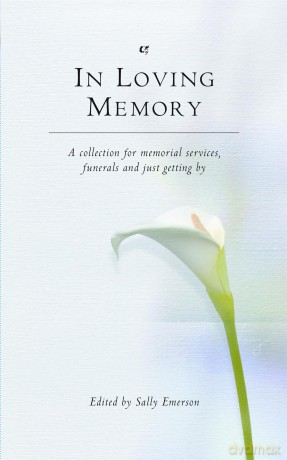 In Loving Memory [KSIĄŻKA]