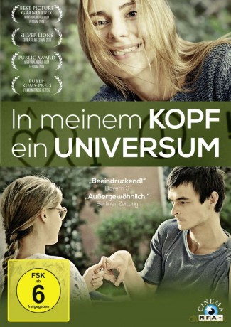 In Meinem Kopf Ein Universum [DVD]