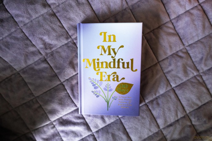 In My Mindful Era Hb [KSIĄŻKA]