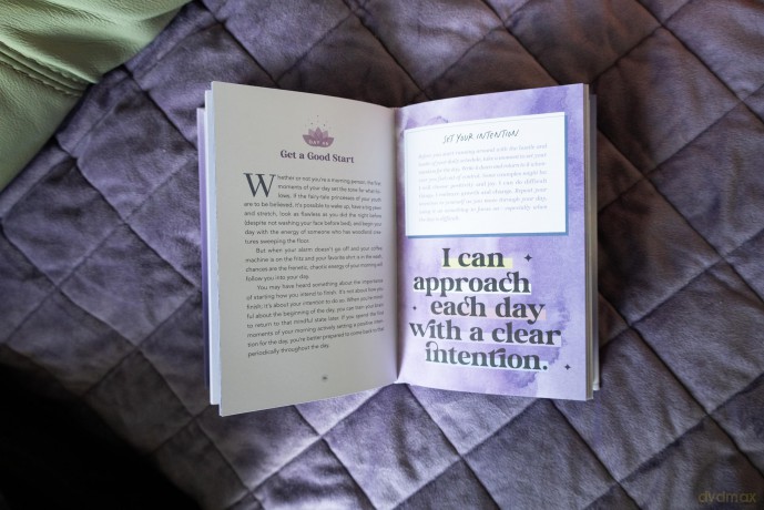 In My Mindful Era Hb [KSIĄŻKA]