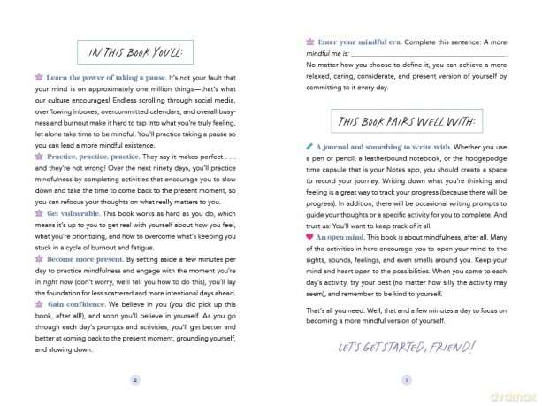 In My Mindful Era Hb [KSIĄŻKA]