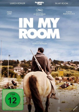 In My Room [DVD]