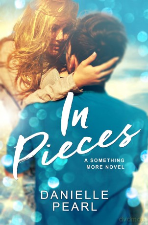 In Pieces [KSIĄŻKA]