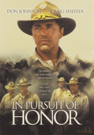 In Pursuit Of Honor [DVD]