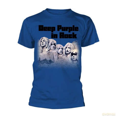 Deep Purple: In Rock