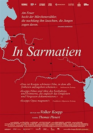 In Sarmatien [DVD]