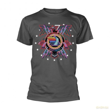 Hawkwind: In Search Of Space (Charcoal)