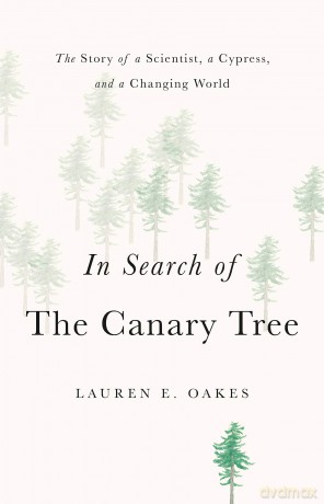 In Search of the Canary Tree [KSIĄŻKA]