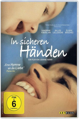 In sicheren Händen [DVD]