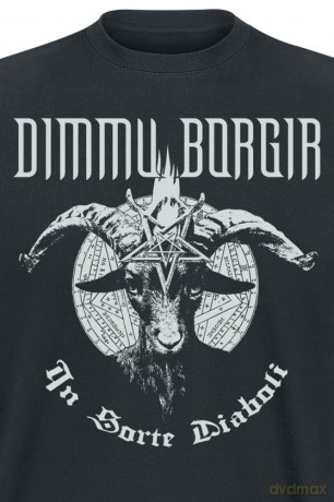 Dimmu Borgir: In Sorte Diaboli