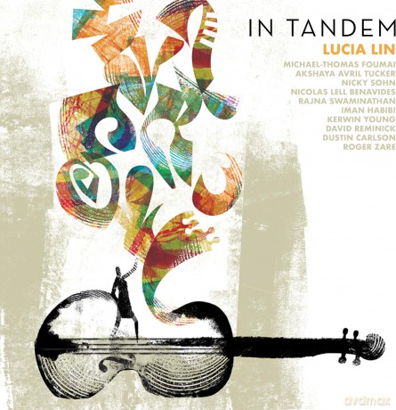In Tandem [Blu-Ray]