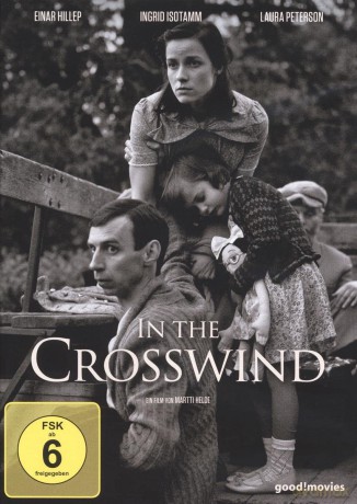 In The Crosswind [DVD]
