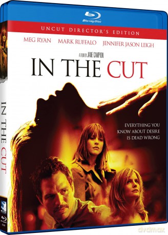 In The Cut - 20th Anniversary Edition [Blu-Ray]