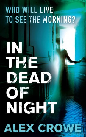 In The Dead Of Night [KSIĄŻKA]