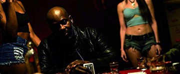In The Drift: Death Race [Blu-Ray]