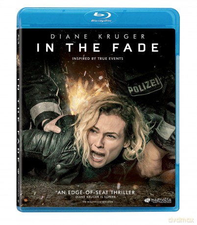 In The Fade [Blu-Ray]
