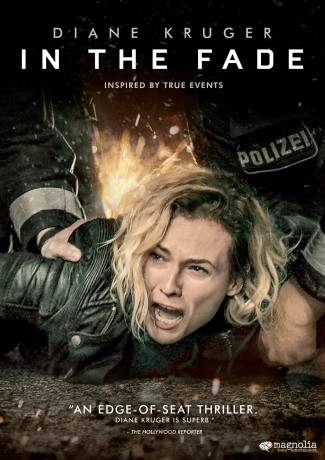 In The Fade [DVD]