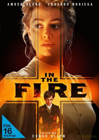 In The Fire [DVD]