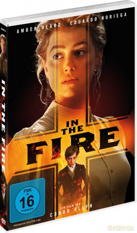In The Fire [DVD]