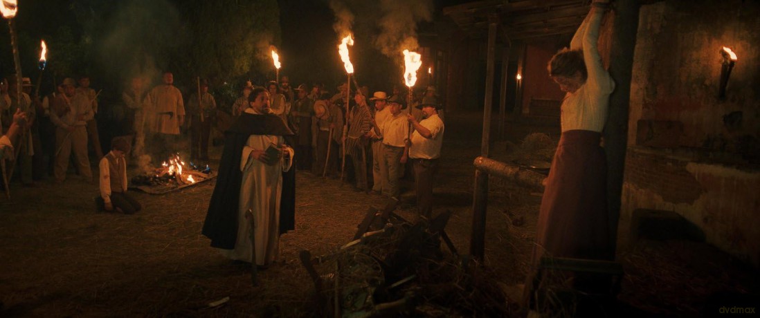 In The Fire [DVD]