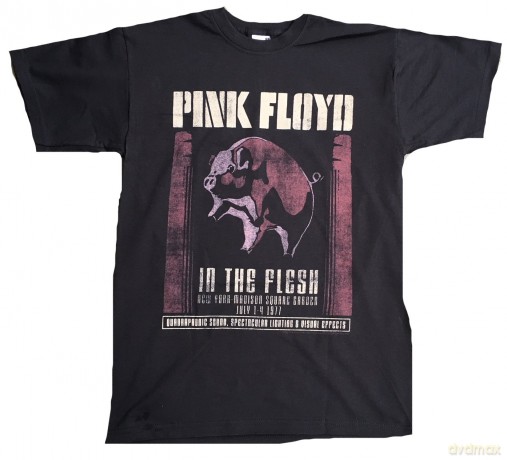 Pink Floyd: In The Flesh