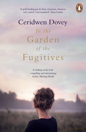 In the Garden of the Fugitives [KSIĄŻKA]