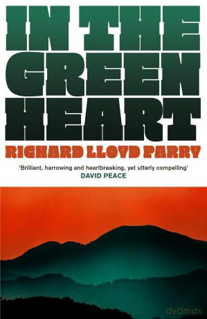 In the Green Heart [KSIĄŻKA]
